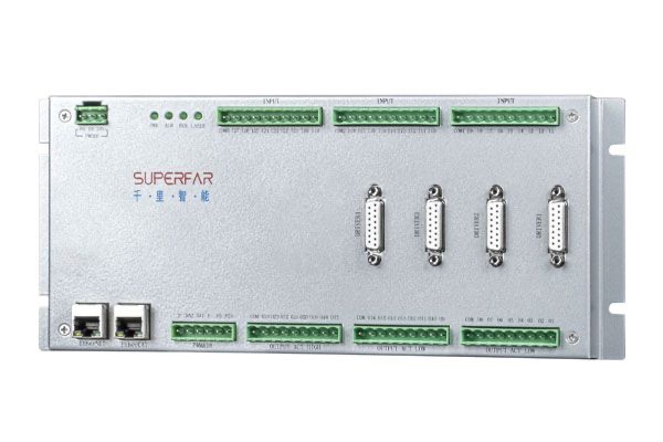 QLC-420(CUT)钣金切割控制卡