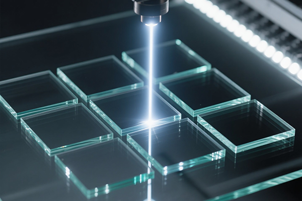 SuperCut玻璃切裂一体系统