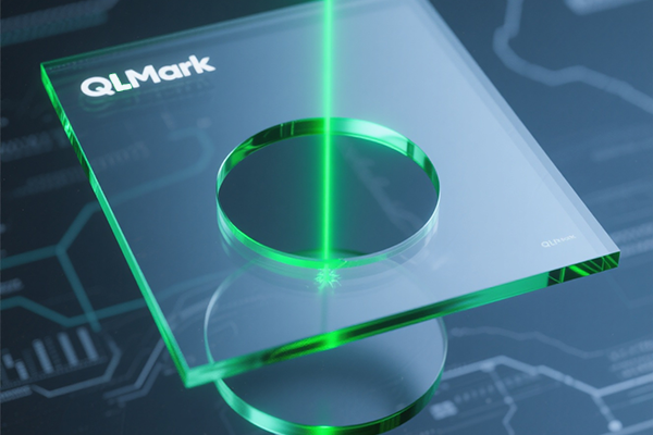 玻璃钻孔 600 400dpi