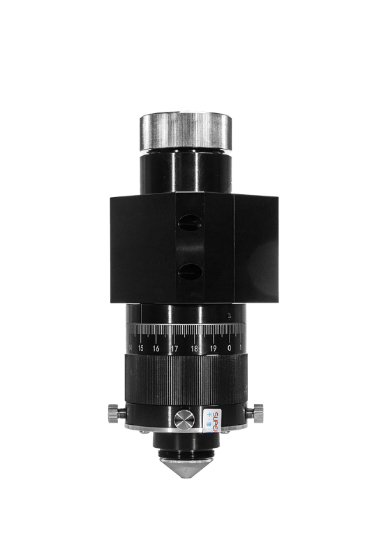 SAI-05C 精密钢网切割头